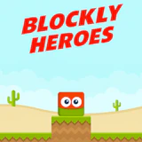 Blockly Heroes