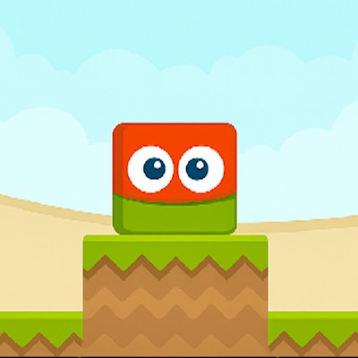 Blockly Heroes By Gamepix