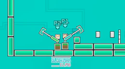 Blockman Climb 2 Player