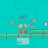 Blockman Climb 2 Player