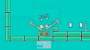 Image for Blockman Climb 2 Player