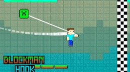 方块人挂钩 (Blockman Hook)