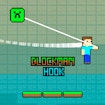 Blockman Hook icon