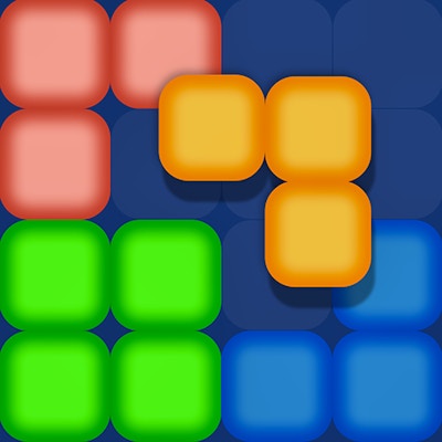 BlockMatch By Gamepix