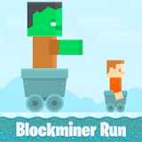 Blockminer Run