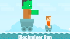 Image for Blockminer Run