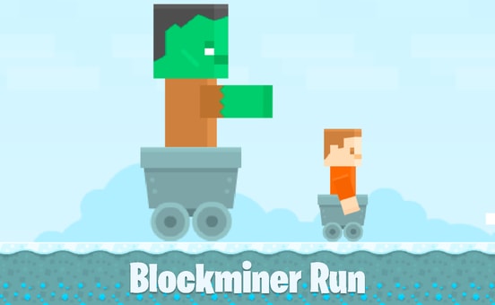 Block Miner