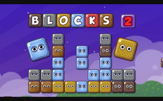 Blocks 2 game cover