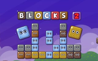 Blocks 2 game cover