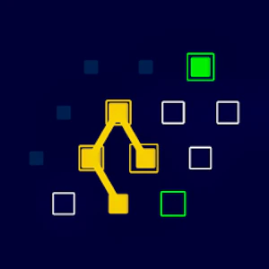Blocks And Lines - Puzzle Thumbnail