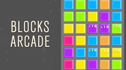 Blocks Arcade