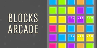 Blocks Arcade thumbnail
