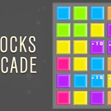Blocks Arcade