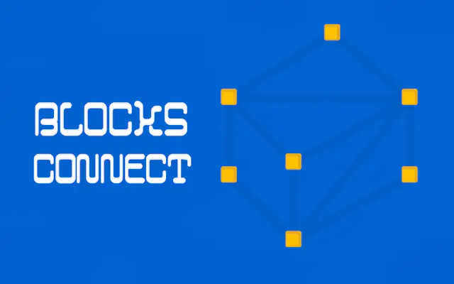 Blocks Connect