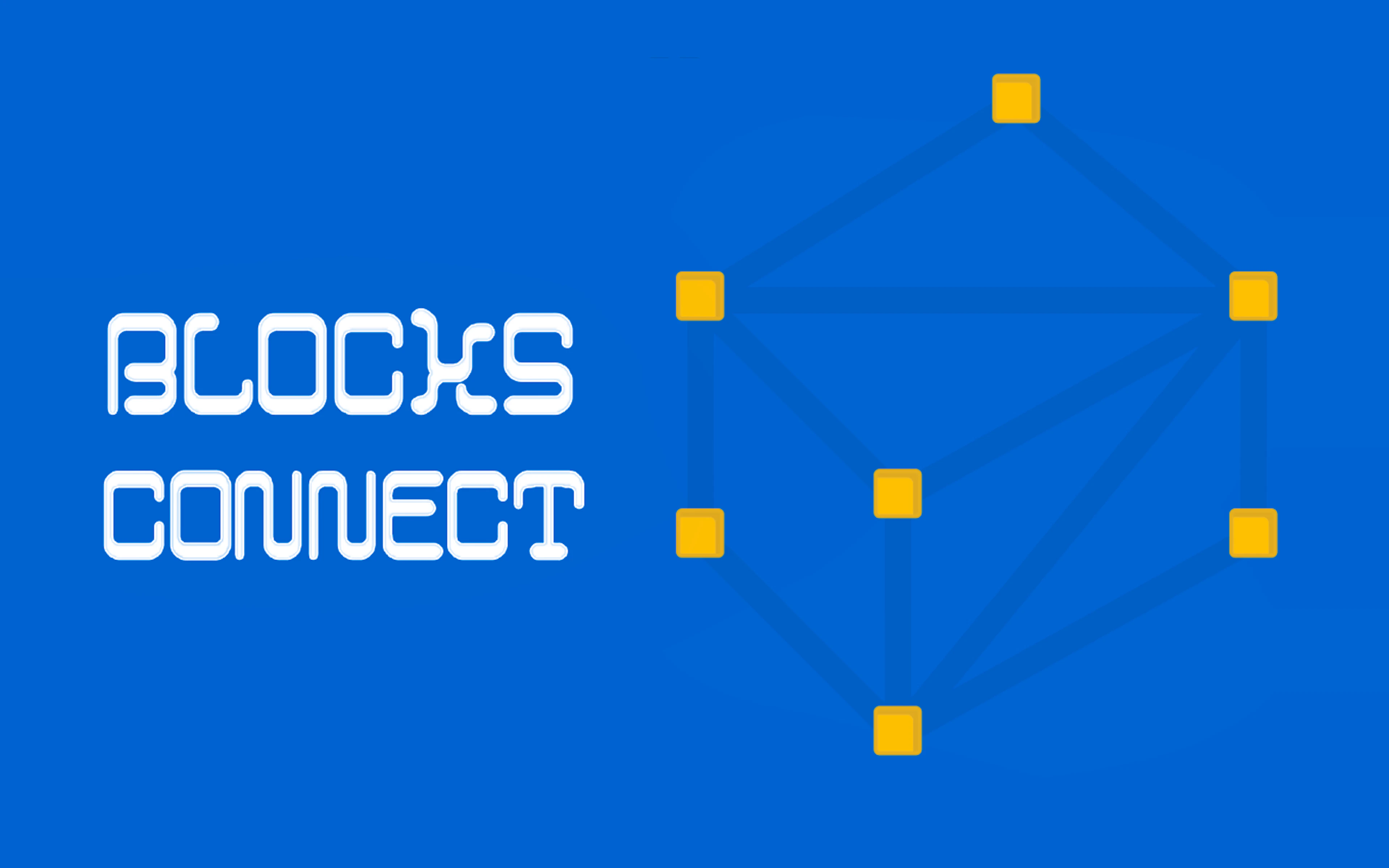 Blocks Connect