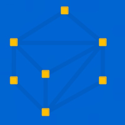 Blocks Connect By Gamepix