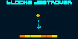 Blocks Destroyer thumbnail