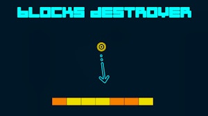 Image for Blocks Destroyer