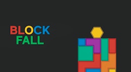 Blocks Fall