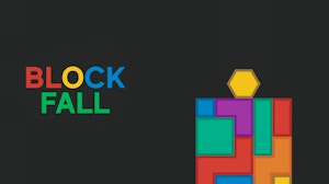 Image for Blocks Fall