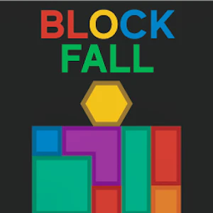 Blocks Fall Thumbnail