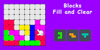 Blocks Fill and Clear thumbnail