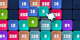 Blocks Merge Puzzle 2048 thumbnail