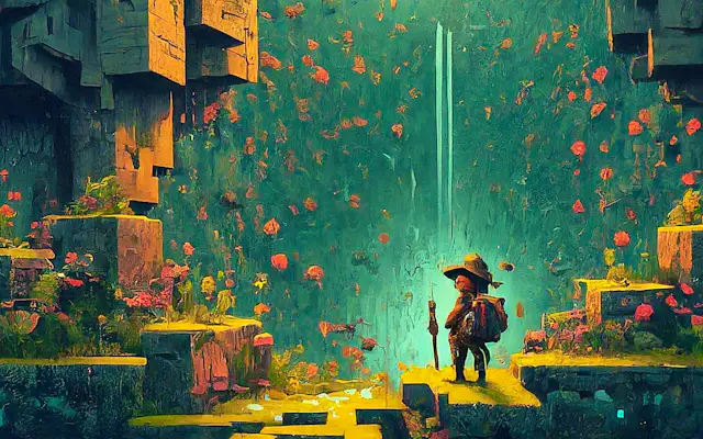 بلوک‌ها: حرکت و ضربه - حرفه‌ای