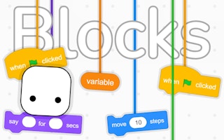 Blocks - Platformer