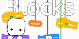 Blocks - Platformer thumbnail