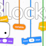 Blocks - Platformer