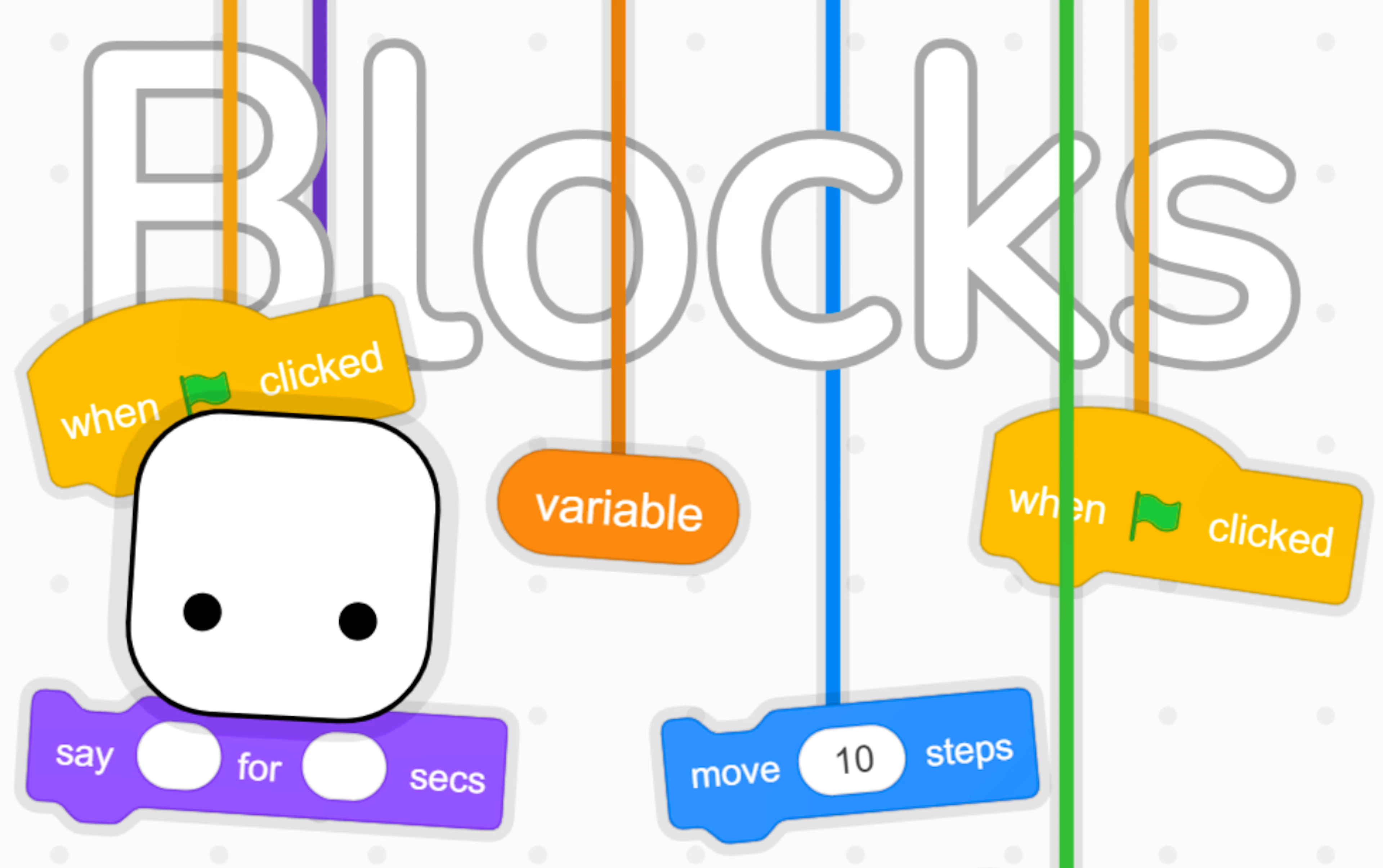 Blocks - Platformer