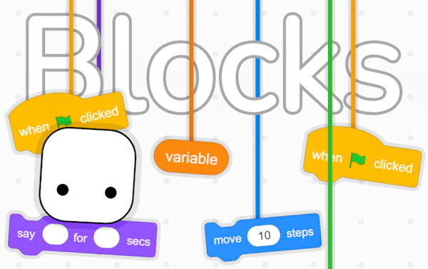 Blocks – Platformer