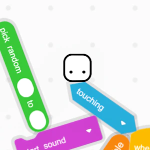Blocks - Platformer