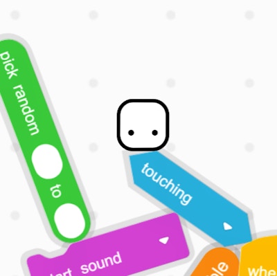 Blocks - Platformer By Gamepix