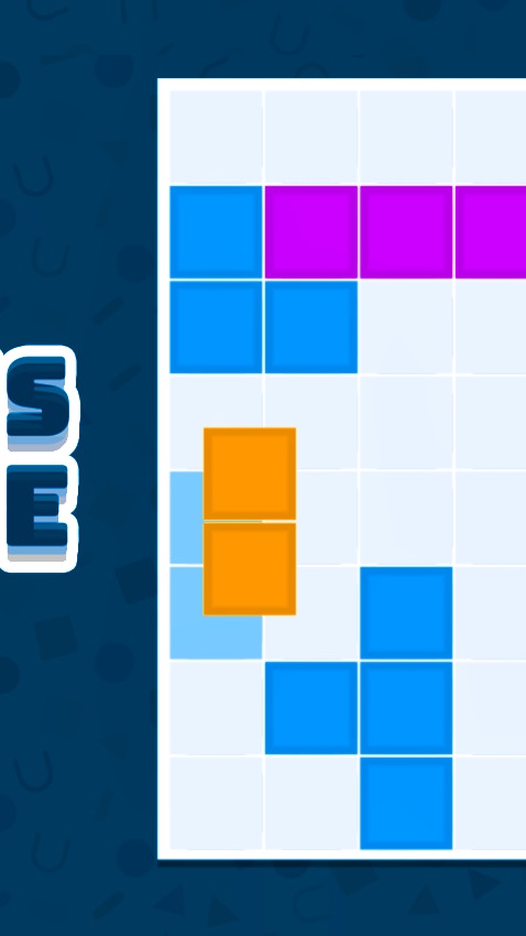Blocks Puzzle