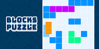 Blocks Puzzle thumbnail