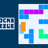 Blocks Puzzle