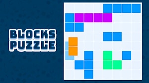 Image for Blocks Puzzle