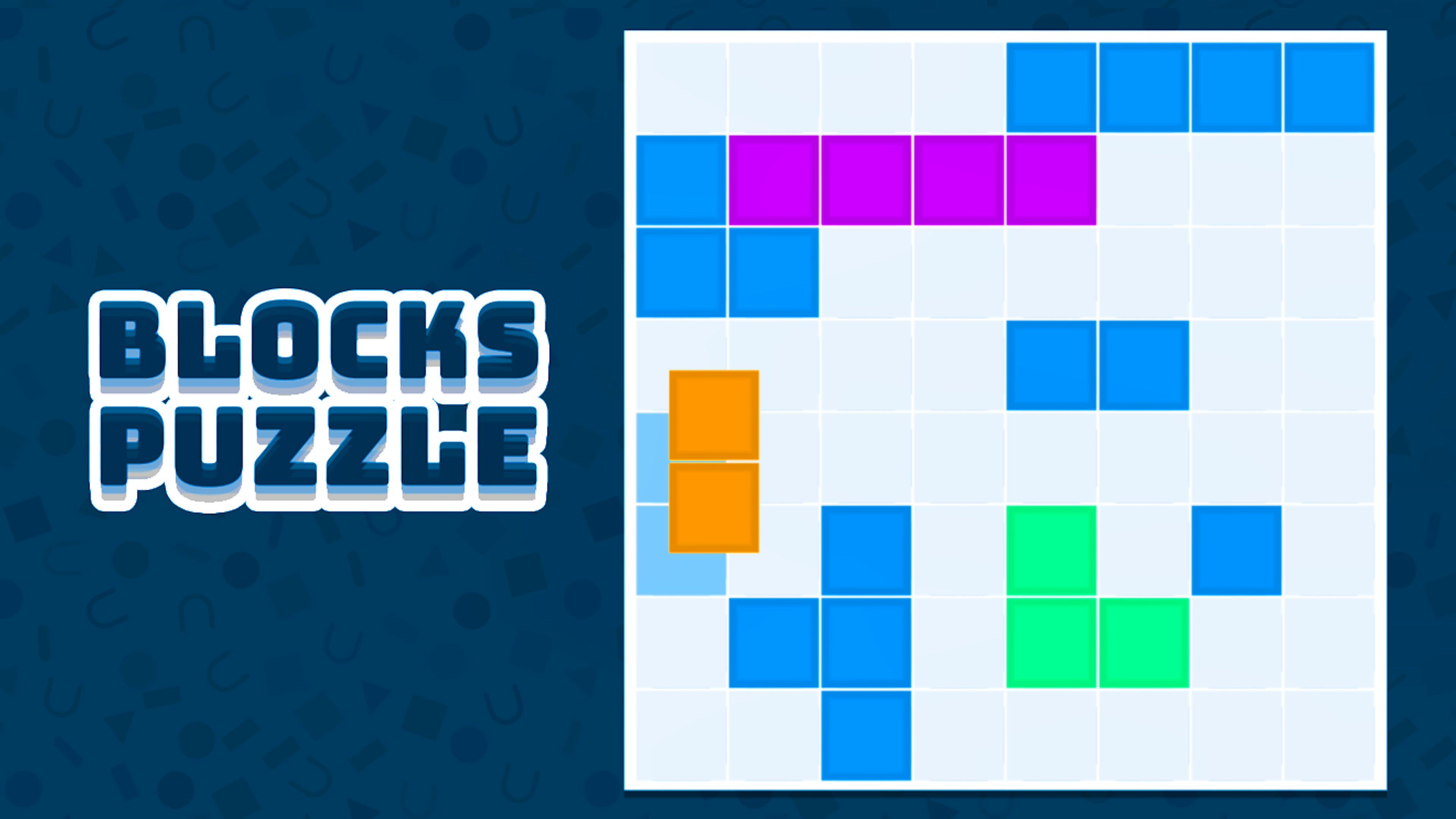 Blocks Puzzle