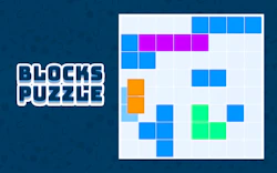 Blocks Puzzle