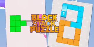 Blocks Stack Puzzle thumbnail