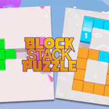 Blocks Stack Puzzle