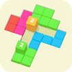 Blocks Stack Puzzle banner