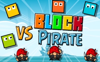 Block Vs Pirate game cover