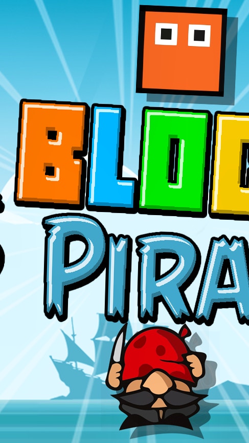 Block Vs Pirate