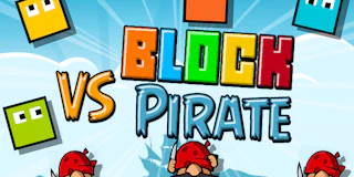 Block Vs Pirate thumbnail