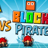 Block Vs Pirate