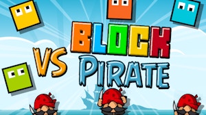 Image for Block Vs Pirate