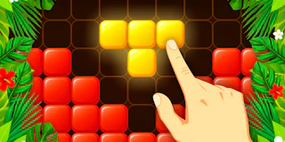 Blocks with a Twist thumbnail